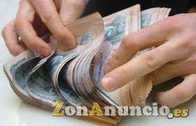 Necesita ayuda financiera o para un préstamo?